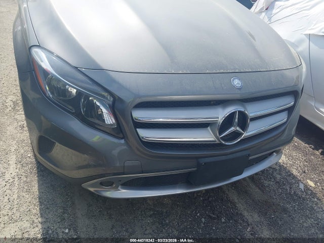Продаж на аукціоні авто 2015 Mercedes-benz Gla 250 4matic, vin: WDCTG4GB8FJ183927, номер лоту: 44318242