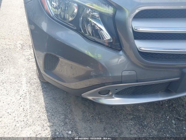 Продаж на аукціоні авто 2015 Mercedes-benz Gla 250 4matic, vin: WDCTG4GB8FJ183927, номер лоту: 44318242