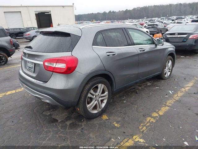 Продаж на аукціоні авто 2015 Mercedes-benz Gla 250 4matic, vin: WDCTG4GB8FJ183927, номер лоту: 44318242