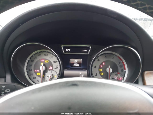 Продаж на аукціоні авто 2015 Mercedes-benz Gla 250 4matic, vin: WDCTG4GB8FJ183927, номер лоту: 44318242
