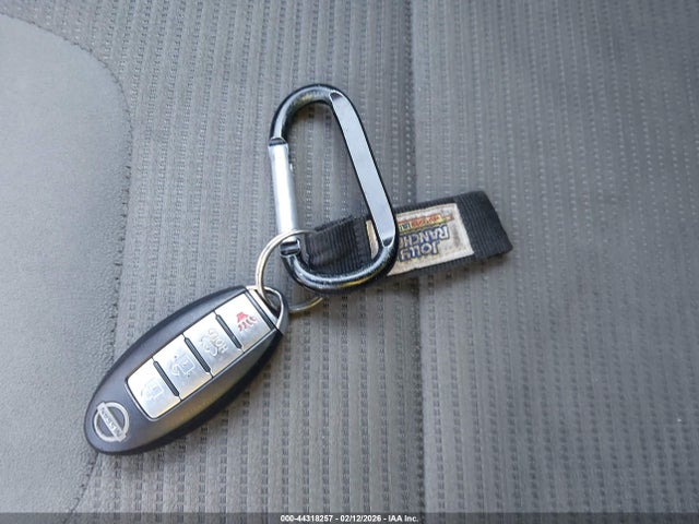 2011 NISSAN SENTRA 3N1AB6AP3BL684368 Photo 10