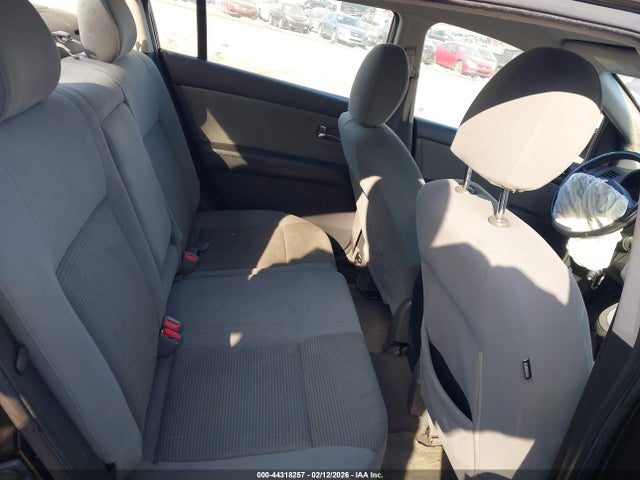 2011 NISSAN SENTRA 3N1AB6AP3BL684368 Photo 7