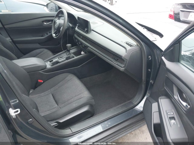 2024 Honda Accord Lx მანქანა იყიდება აუქციონზე, vin: 1HGCY1F22RA041761, აუქციონის ნომერი: 44318259