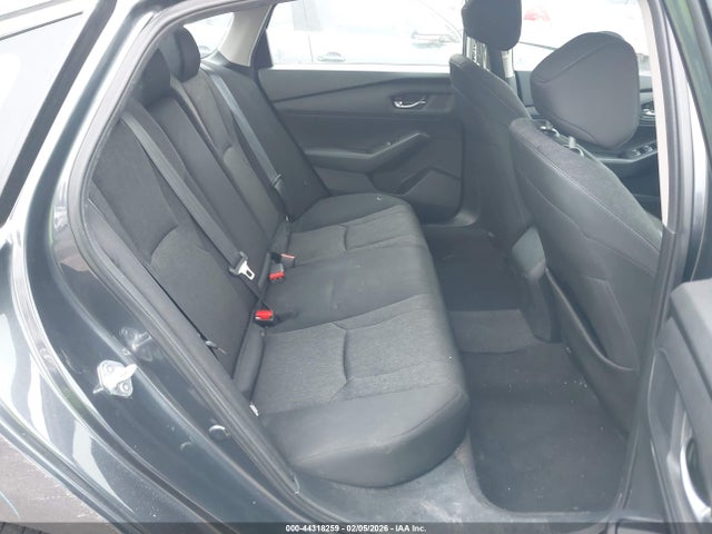 2024 Honda Accord Lx მანქანა იყიდება აუქციონზე, vin: 1HGCY1F22RA041761, აუქციონის ნომერი: 44318259