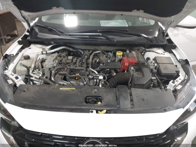 2024 NISSAN SENTRA 3N1AB8CV6RY324077 Photo 9