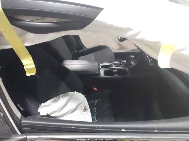 2024 NISSAN SENTRA 3N1AB8CV6RY324077 Photo 4