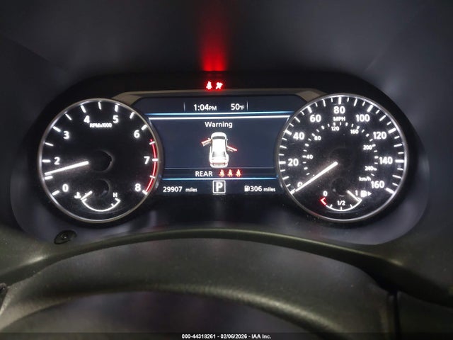 2024 NISSAN SENTRA 3N1AB8CV6RY324077 Photo 6