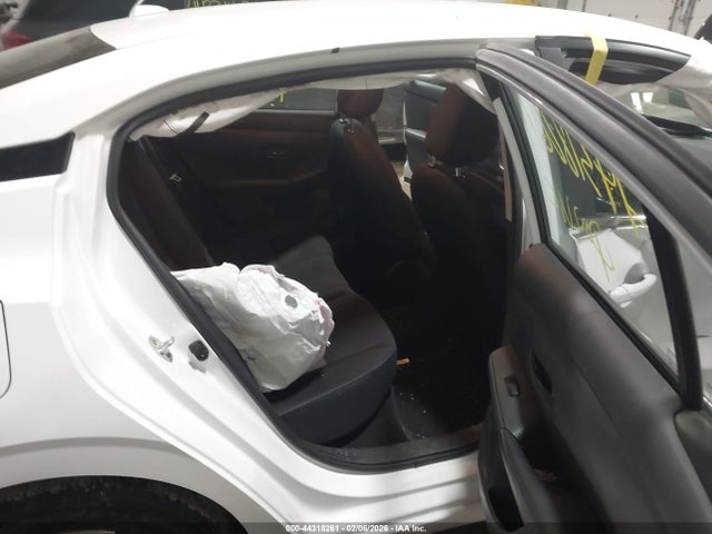 2024 NISSAN SENTRA 3N1AB8CV6RY324077 Photo 7