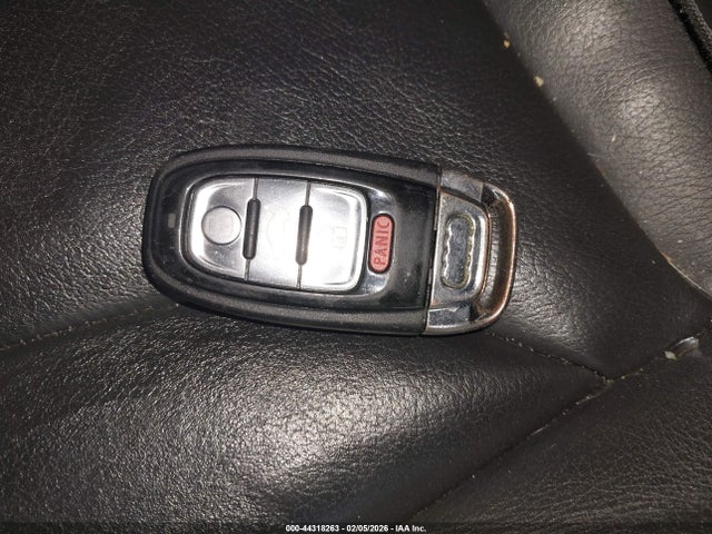 2014 AUDI A4 WAUBFAFLXEN025977 Photo 10