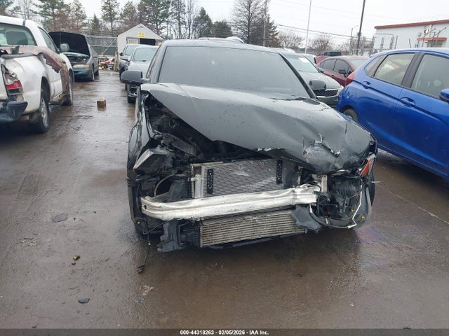 2014 AUDI A4 WAUBFAFLXEN025977 Photo 5