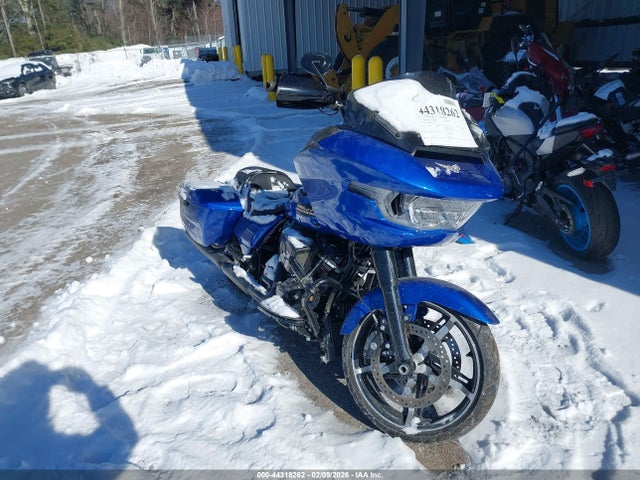 2024 HARLEY-DAVIDSON FLTRX 1HD1KH71XRB603713