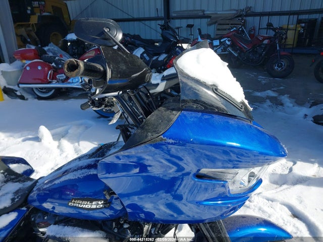 Harley-Davidson FLTRX 2024 1HD1KH71XRB603713 Image 14