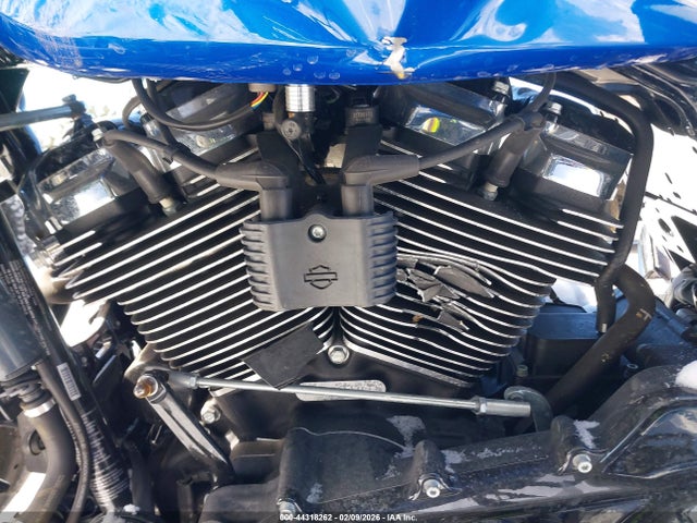 Harley-Davidson FLTRX 2024 1HD1KH71XRB603713 Image 16