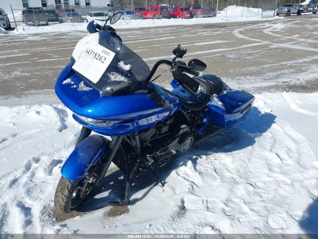 2024 HARLEY-DAVIDSON FLTRX 1HD1KH71XRB603713 Photo 1