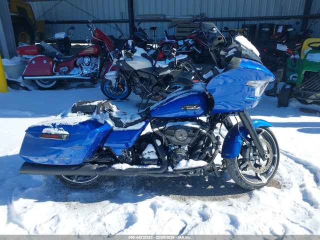 Harley-Davidson FLTRX 2024 1HD1KH71XRB603713 Image 11