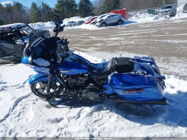Harley-Davidson FLTRX 2024 1HD1KH71XRB603713 Image 12