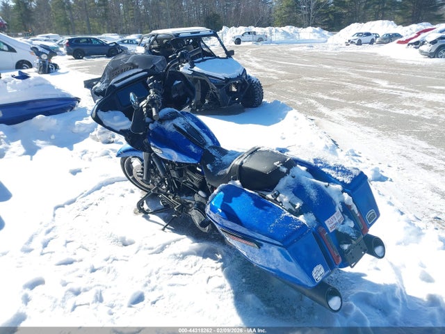 2024 HARLEY-DAVIDSON FLTRX 1HD1KH71XRB603713 Photo 2