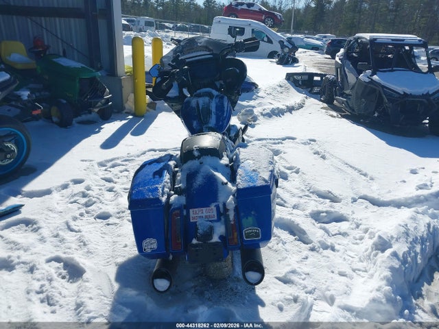 2024 HARLEY-DAVIDSON FLTRX 1HD1KH71XRB603713 Photo 5