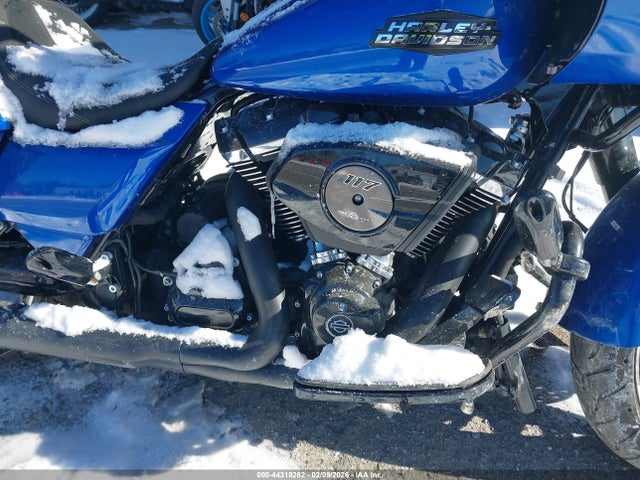 2024 HARLEY-DAVIDSON FLTRX 1HD1KH71XRB603713 Photo 7