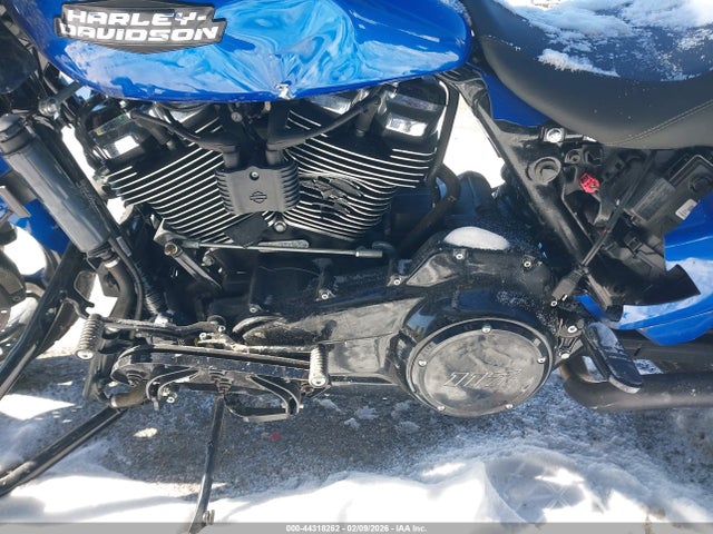 2024 HARLEY-DAVIDSON FLTRX 1HD1KH71XRB603713 Photo 8