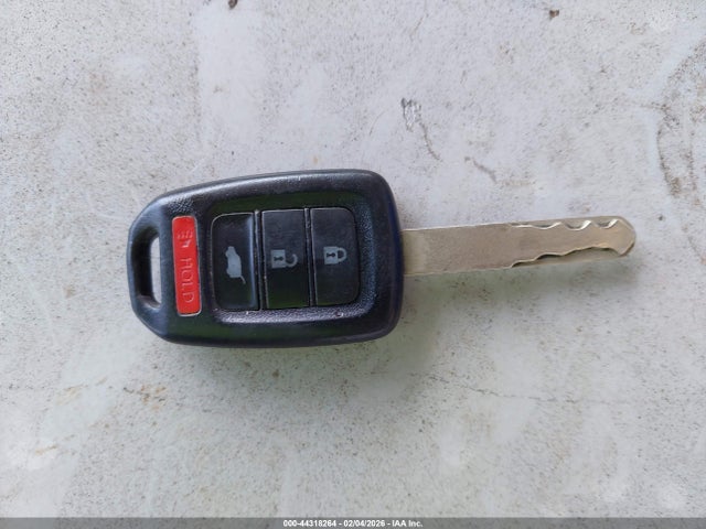 5J6RM3H4XGL023227 Honda CR-V SE