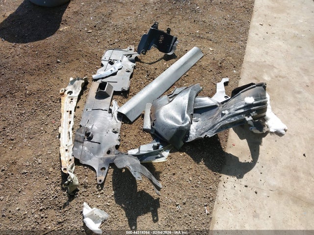 5J6RM3H4XGL023227 Honda CR-V SE