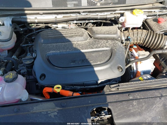 2024 CHRYSLER PACIFICA HYBRID 2C4RC1S79RR174487 Photo 9