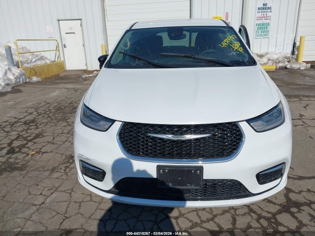 Продажа на аукционе авто 2024 Chrysler Pacifica Hybrid Select, vin: 2C4RC1S79RR174487, номер лота: 44318267