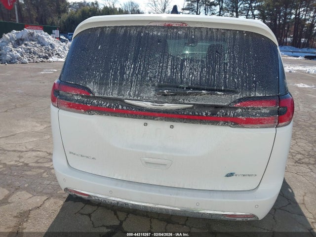 Продажа на аукционе авто 2024 Chrysler Pacifica Hybrid Select, vin: 2C4RC1S79RR174487, номер лота: 44318267