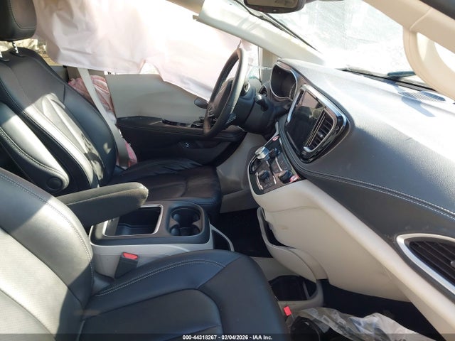 2024 CHRYSLER PACIFICA HYBRID 2C4RC1S79RR174487 Photo 4