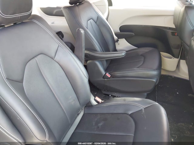 2024 CHRYSLER PACIFICA HYBRID 2C4RC1S79RR174487 Photo 7