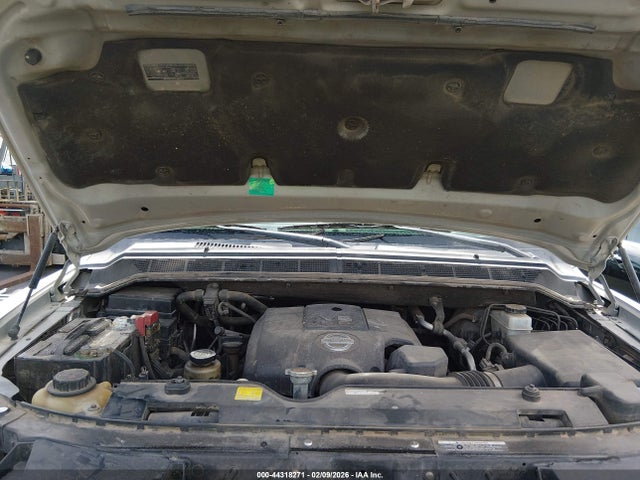 2010 NISSAN ARMADA 5N1AA0NC9AN608328 Photo 9