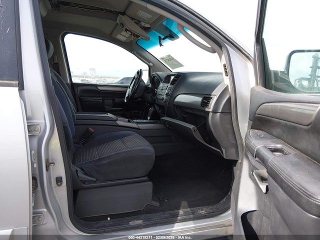 2010 NISSAN ARMADA 5N1AA0NC9AN608328 Photo 4