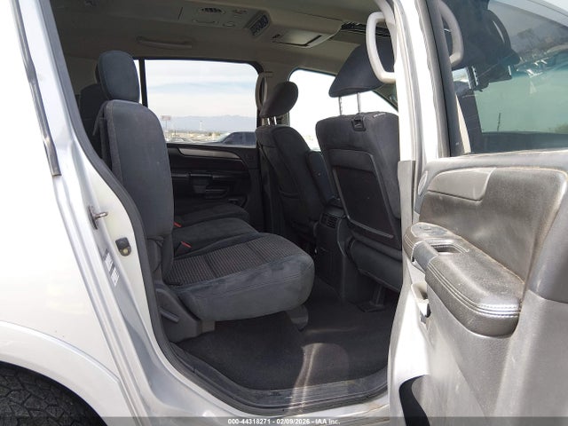 2010 NISSAN ARMADA 5N1AA0NC9AN608328 Photo 7