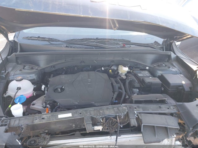 Aukcja sprzedaży 2025 Kia Sorento S, vin: 5XYRL4JC1SG375763, numer aukcji: 44318275