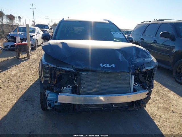 Aukcja sprzedaży 2025 Kia Sorento S, vin: 5XYRL4JC1SG375763, numer aukcji: 44318275