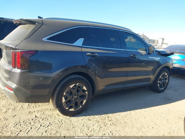 Aukcja sprzedaży 2025 Kia Sorento S, vin: 5XYRL4JC1SG375763, numer aukcji: 44318275