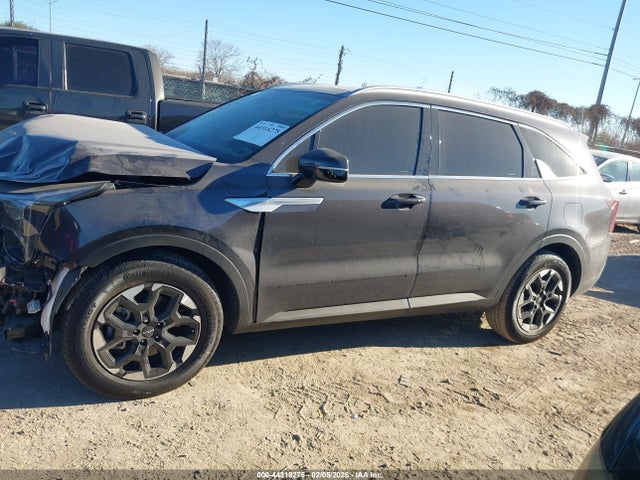 Aukcja sprzedaży 2025 Kia Sorento S, vin: 5XYRL4JC1SG375763, numer aukcji: 44318275