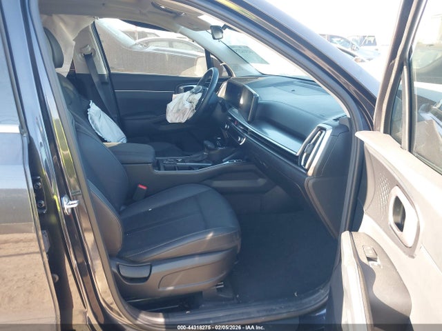 Aukcja sprzedaży 2025 Kia Sorento S, vin: 5XYRL4JC1SG375763, numer aukcji: 44318275