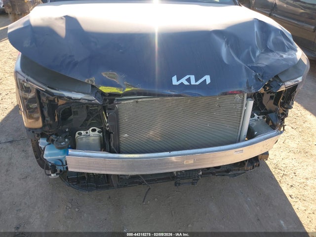 Aukcja sprzedaży 2025 Kia Sorento S, vin: 5XYRL4JC1SG375763, numer aukcji: 44318275