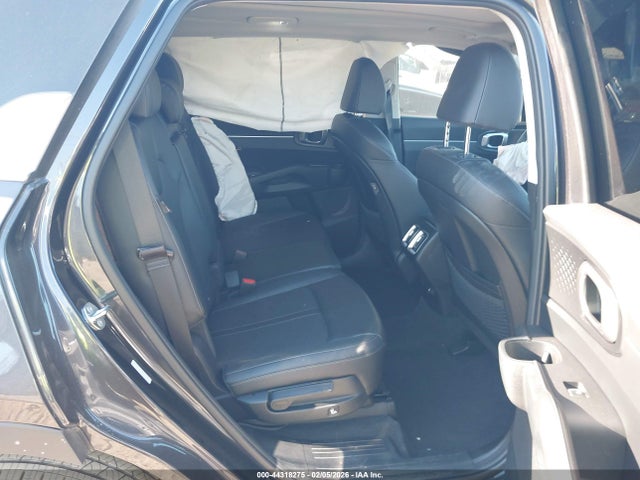 Aukcja sprzedaży 2025 Kia Sorento S, vin: 5XYRL4JC1SG375763, numer aukcji: 44318275