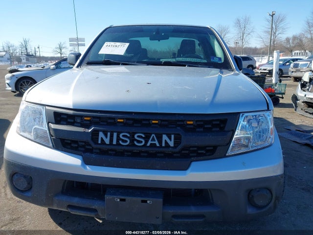 Aukcja sprzedaży 2017 Nissan Frontier S, vin: 1N6BD0CT0HN776322, numer aukcji: 44318277