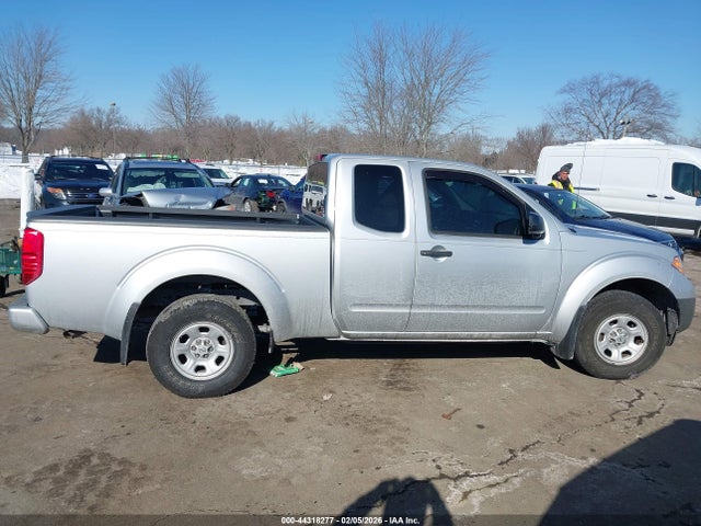 Aukcja sprzedaży 2017 Nissan Frontier S, vin: 1N6BD0CT0HN776322, numer aukcji: 44318277