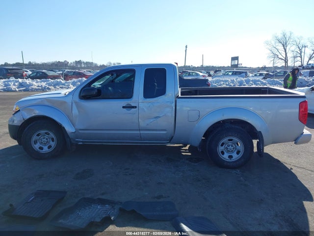 Aukcja sprzedaży 2017 Nissan Frontier S, vin: 1N6BD0CT0HN776322, numer aukcji: 44318277