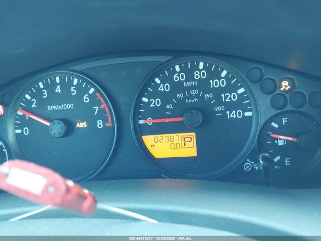 Aukcja sprzedaży 2017 Nissan Frontier S, vin: 1N6BD0CT0HN776322, numer aukcji: 44318277