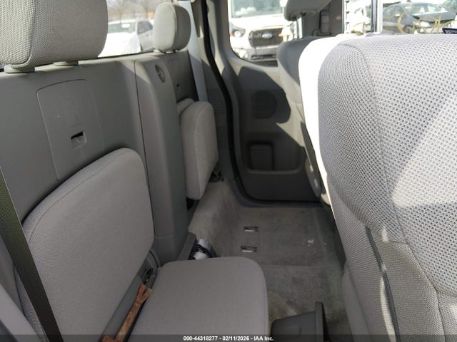 Aukcja sprzedaży 2017 Nissan Frontier S, vin: 1N6BD0CT0HN776322, numer aukcji: 44318277