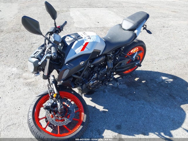 JYARM27Y2KA001310 Yamaha Mt07 C