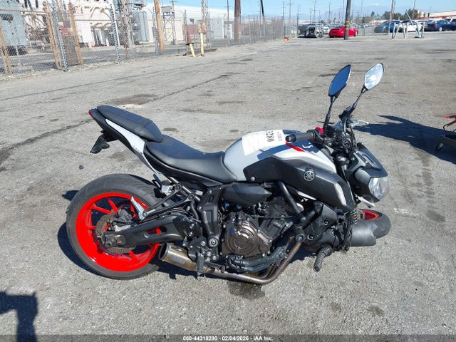 JYARM27Y2KA001310 Yamaha Mt07 C