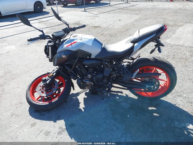 JYARM27Y2KA001310 Yamaha Mt07 C