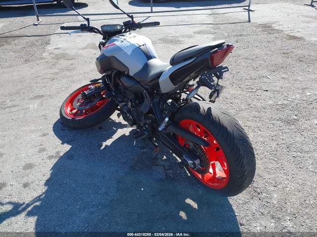 JYARM27Y2KA001310 Yamaha Mt07 C